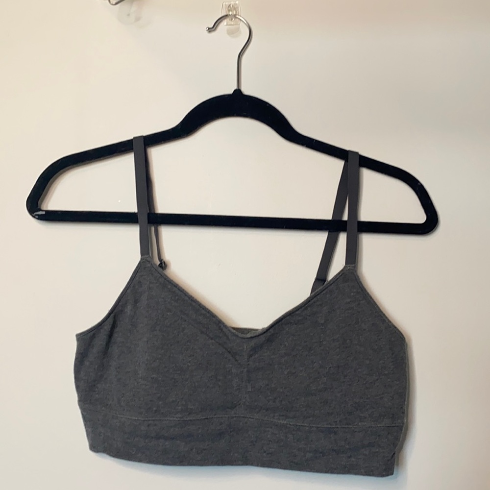 Lounge Bra